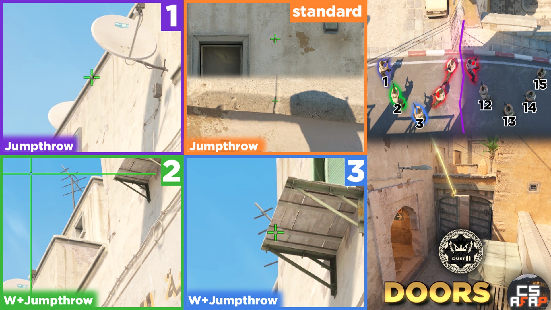 Counter Strike 2