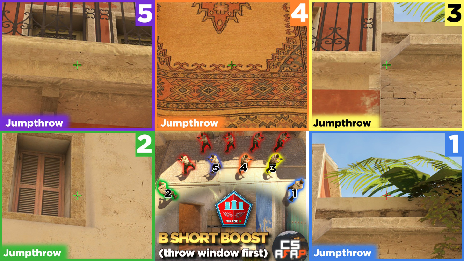 Counter Strike 2